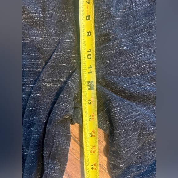 George- Black and white sweatpants size large (36-38) - Picture 8 of 12